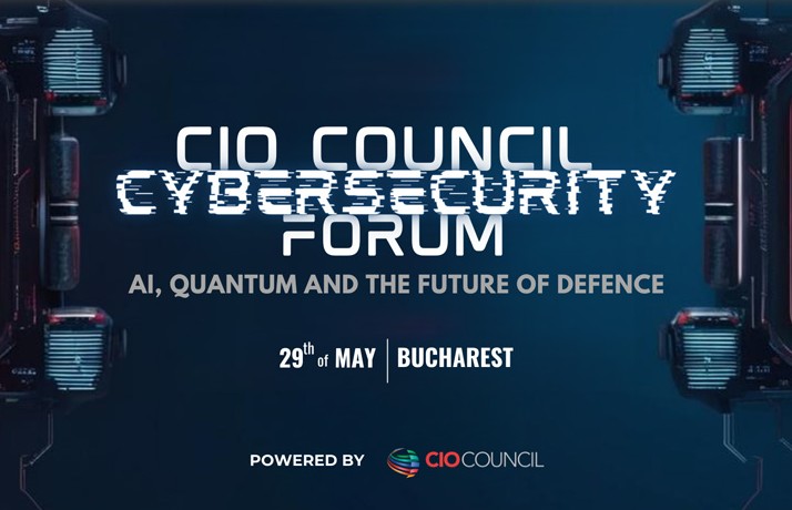 CIO CONFERENCE